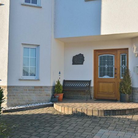 Ferienwohnung Weingarten Klotten Εξωτερικό φωτογραφία