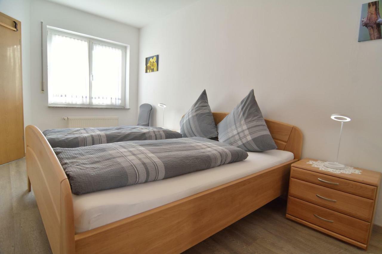 Ferienwohnung Weingarten Klotten Εξωτερικό φωτογραφία