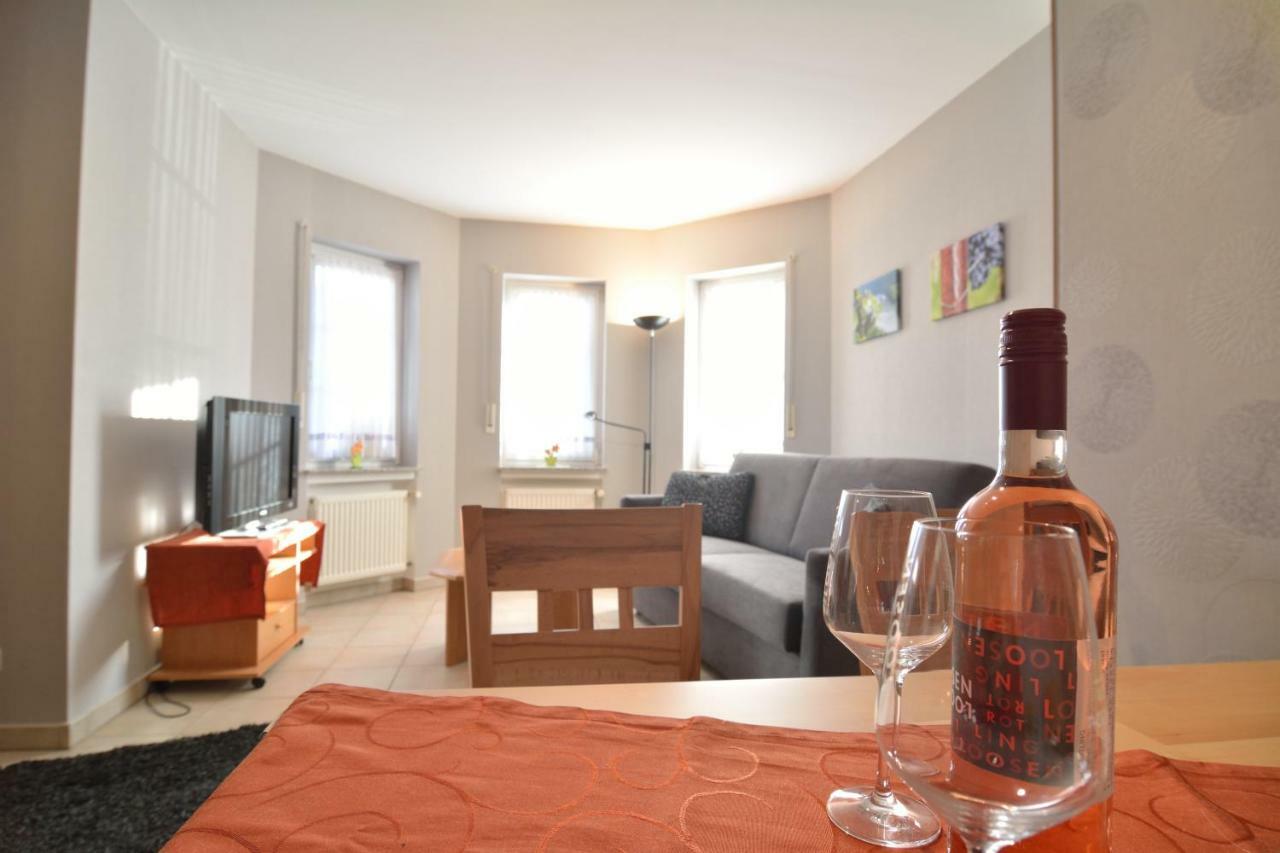 Ferienwohnung Weingarten Klotten Εξωτερικό φωτογραφία
