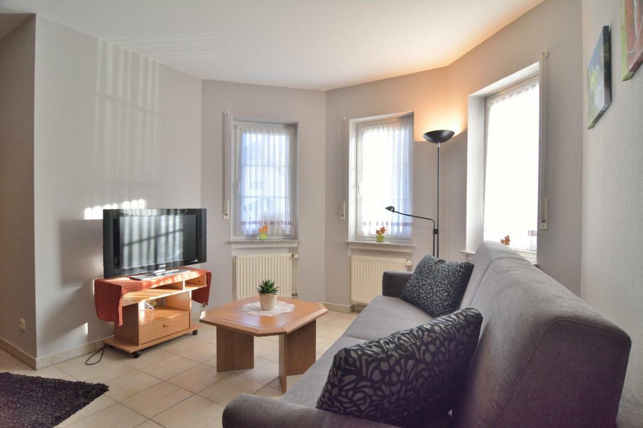 Ferienwohnung Weingarten Klotten Εξωτερικό φωτογραφία
